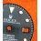 ROLEX GENUINE EXOTIC MAT 16660, 16600 WATCH PART TRITIUM DIAL SEA-DWELLER CAL 3035 3135