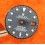ROLEX GENUINE EXOTIC MAT 16660, 16600 WATCH PART TRITIUM DIAL SEA-DWELLER CAL 3035 3135