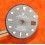 ROLEX GENUINE EXOTIC MAT 16660, 16600 WATCH PART TRITIUM DIAL SEA-DWELLER CAL 3035 3135