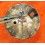 ROLEX GENUINE EXOTIC MAT 16660, 16600 WATCH PART TRITIUM DIAL SEA-DWELLER CAL 3035 3135