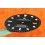 ROLEX GENUINE EXOTIC MAT 16660, 16600 WATCH PART TRITIUM DIAL SEA-DWELLER CAL 3035 3135