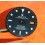 ROLEX GENUINE EXOTIC MAT 16660, 16600 WATCH PART TRITIUM DIAL SEA-DWELLER CAL 3035 3135