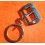 PANERAI Rare Vintage 1995 porte clef boucle ardillon acier montres Luminor, Marina, Radiomir, Submersible
