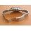 ?? Original maillon Bracelet 20mm Omega 1171 & 1125 Montres Speedmaster & Seamaster acier satiné ??