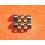 Rolex Used 15mm Double Solid Gold 18K/SS MENS JUBILEE 20mm BRACELET 62523H 18 TUTONE LINK WATCHBAND PART