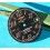 BREITLING Genuine Colt Ocean automatic 500M-1650ft ref A17050 WATCH PREOWNED DIAL FOR SALE 