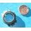 Tag Heuer Professional Carrure Acier Complète Dames 30mm Montres Dames 200M Chronometer ref WG1326