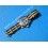 ROLEX NATOS STRAP YELLOW TYPE TRITIUM 20mm