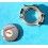 Tag Heuer Professional Carrure Acier Complète Dames 30mm Montres Dames 200M Chronometer ref WG1326