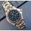 Tag Heuer Professional Carrure Acier Complète Dames 30mm Montres Dames 200M Chronometer ref WG1326