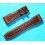 IWC Genuine Discontinued Rare Big Pilot 5002, 5004, 5009 Calfskin Watch Strap ref A05624