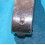 ROLEX ORIGINAL FERMOIR BOUCLE DEPLOYANTE OR ACIER MONTRES DAMES 11mm bracelet oyster jubilee 13mm ref 78343-18 code T1