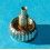 Rolex Ladies Watch Crown Datejust Date Steel Ø5.20mm Part 6916, 6917, 6916, 6718