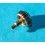 Rolex Ladies Watch Crown Datejust Date Steel Ø5.20mm Part 6916, 6917, 6916, 6718