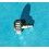 Rolex Ladies Watch Crown Datejust Date Steel Ø5.20mm Part 6916, 6917, 6916, 6718
