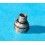 Rolex Vintage 703 / 24-7030 / 703 preowned watch screwed tube crown 5512, 5513, 1680, 1665 & Daytona 6263, 6265