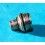 Rolex vintage tube couronne 703 / 24-7030, 7mm montres Submariner 5512, 5513, 1680, 1665 & Daytona 6263, 6265