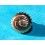 Rolex Datejust Twinlock GMT Ø6.30mm Stainless Steel Watch Crown Winding Part