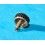 Rolex 5512, 5513, 1680, 5514, 1665 Submariner & Sea-Dweller watch ref 703 Crown Part Triplock 7mm