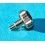 Rolex Ladies Watch Crown Datejust Date Steel Ø5.30mm Part 6916, 6917, 6916, 6718