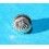 Rolex Couronne acier 5.30mm Montres Ladies Datejust 6916, 6917, 6916, 6718