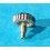 Rolex Datejust Twinlock GMT Ø6.20mm Stainless Steel Watch Crown Winding Part