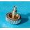 Rolex Datejust Twinlock GMT Ø6.20mm Stainless Steel Watch Crown Winding Part