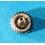Rolex Datejust Twinlock GMT Ø6.20mm Stainless Steel Watch Crown Winding Part