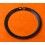 Genuine Rolex Submariner 16800 16610 bezel insert