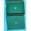 ROLEX VINTAGE WATCH BOX SWITZERLAND MADE MONTRES ROLEX S.A GENEVE for 5512, 5513, 1680, 1655, 1016, 6263, 16800, 16660