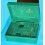 ROLEX VINTAGE WATCH BOX SWITZERLAND MADE MONTRES ROLEX S.A GENEVE for 5512, 5513, 1680, 1655, 1016, 6263, 16800, 16660