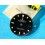 ROLEX VINTAGE CADRAN NOIR TRITIUM ORIGINAL MONTRES EXPLORER II 2 DATE 16550, 16570 CAL 3085, 3185