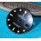 ROLEX VINTAGE CADRAN NOIR TRITIUM ORIGINAL MONTRES EXPLORER II 2 DATE 16550, 16570 CAL 3085, 3185