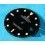 Rolex Vintage Black 80's 16550, 16570 Oyster Perpetual Date Explorer II watch tritium Dial cal 3085