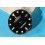 Rolex Vintage Black 80's 16550, 16570 Oyster Perpetual Date Explorer II watch tritium Dial cal 3085
