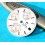Tudor Chronograph Mint watch Albino White & Grey dial 79280, 79280, 79260, 79160, 79270 Ø29mm