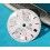 Tudor Prince Date Rare cadran Albino Blanc & Gris montres Chronograph Chrono-Time ref 79280, 79280, 79260, 79160, 79270 Ø29mm