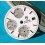 Tudor Chronograph Mint watch Albino White & Grey dial 79280, 79280, 79260, 79160, 79270 Ø29mm
