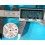 Tudor Prince Date Rare cadran Albino Blanc & Gris montres Chronograph Chrono-Time ref 79280, 79280, 79260, 79160, 79270 Ø29mm