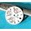 Tudor Chronograph Mint watch Albino White & Grey dial 79280, 79280, 79260, 79160, 79270 Ø29mm