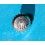 Rolex Datejust Twinlock GMT Ø6mm Stainless Steel Watch Crown Winding Part