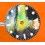 Rolex 5513 Submariner  tritium dial, SPIDER, spiderweb, SPYDER BICCHIERINI 1985