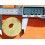Instrument Customization Moonphase Watch Dial tool or instrument Painting Horology 