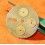 Genuine & Rare Watch Dial part tool or instrument chronograph Day Date Painting Horology 