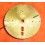 Genuine & Rare Watch Dial part tool or instrument chronograph Day Date Painting Horology 