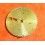 Genuine & Rare Watch Dial part tool or instrument chronograph Day Date Painting Horology 