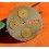 Genuine & Rare Watch Dial part tool or instrument chronograph Day Date Painting Horology 