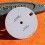 TUDOR PRINCE OYSTER DATE Ref.74034 PREOWNED GENUINE WATCH DIAL PART WHITE COLOR