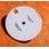 TUDOR PRINCE OYSTER DATE Ref.74034 PREOWNED GENUINE WATCH DIAL PART WHITE COLOR