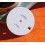 TUDOR PRINCE OYSTER DATE Ref.74034 PREOWNED GENUINE WATCH DIAL PART WHITE COLOR